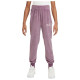 Nike Παιδικό παντελόνι φόρμας Sportswear Cozy Pants